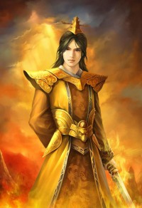 路人攻和炮灰师兄
