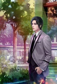 女将军的追妻路