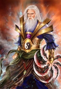 亚父的禁忌之脔