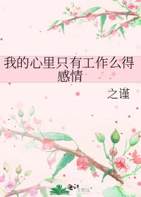 我的心里只有工作么得感情