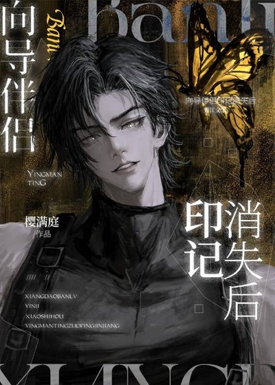 向导伴侣印记消失后