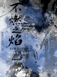 (综影视同人)不燃之焰