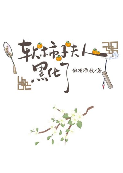 单柿子夫人黑化了
